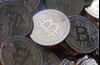 Bitcoins