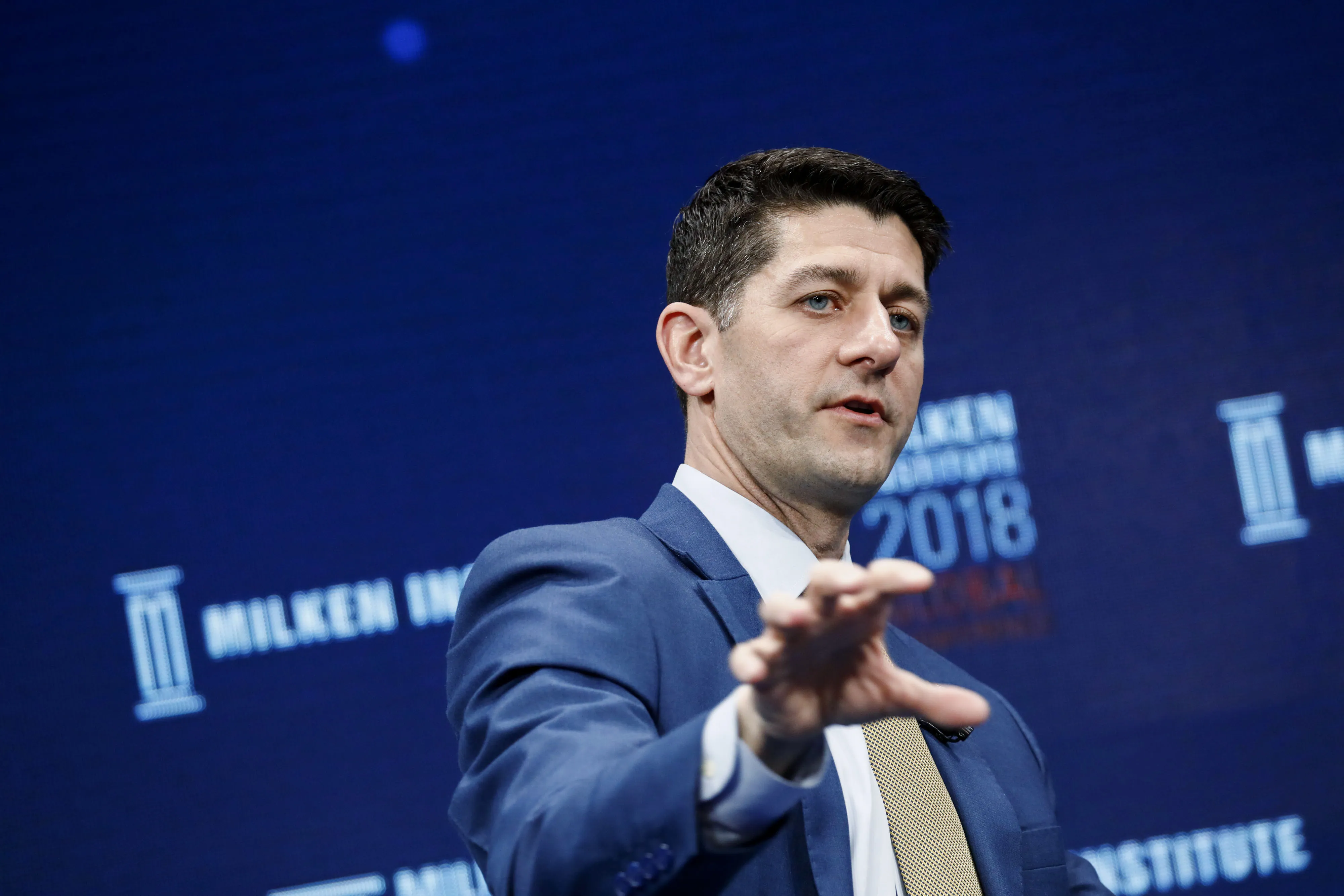 Paul Ryan