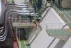 Inside a LNG Terminal in Karachi