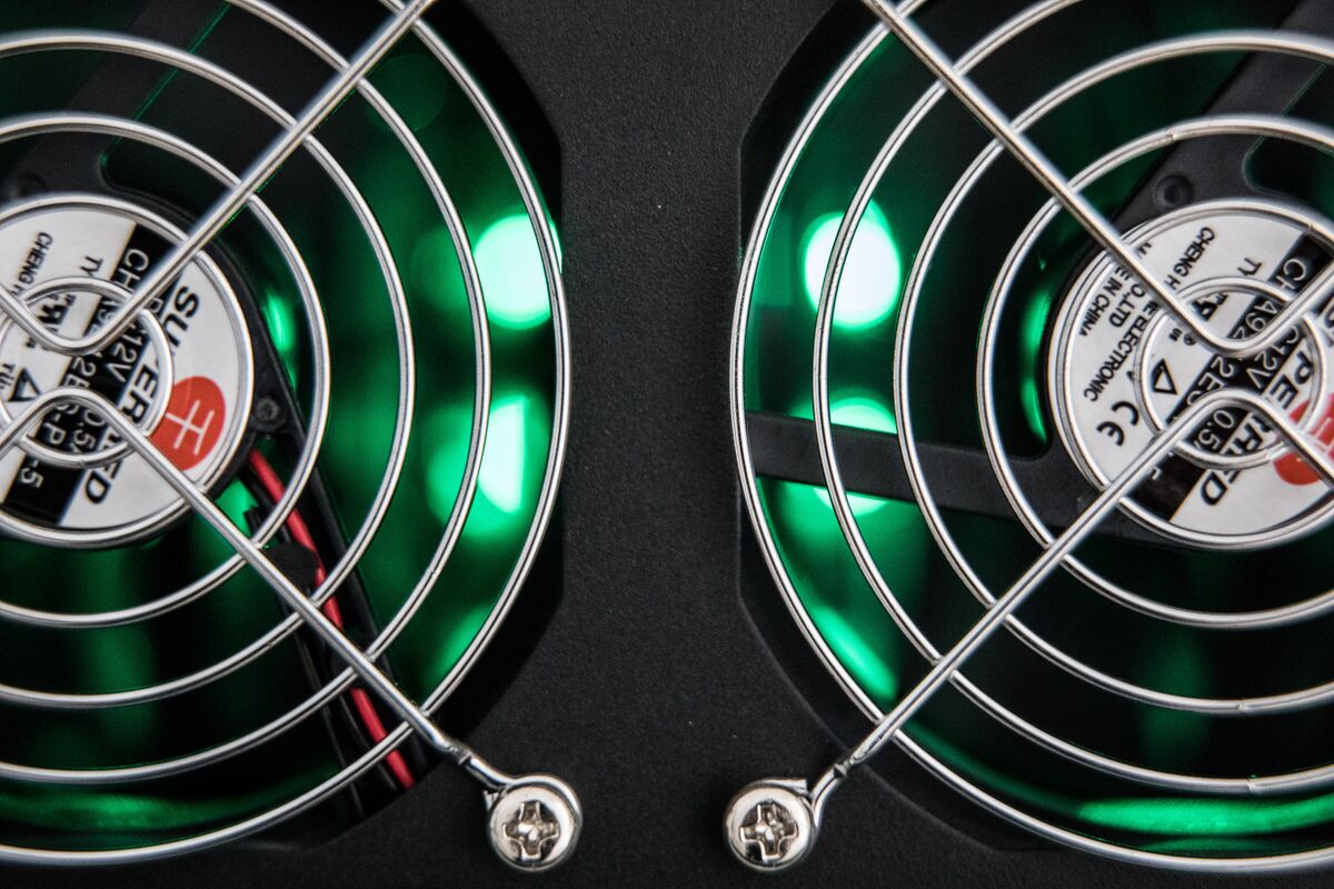 Making Sense of Bitcoin and Its Wild Price Ride - Bloomberg