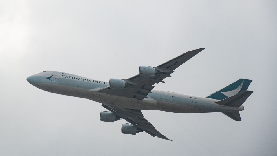 Cathay Pacific to Cut 8,500 Jobs, Dragon to Cease Operations