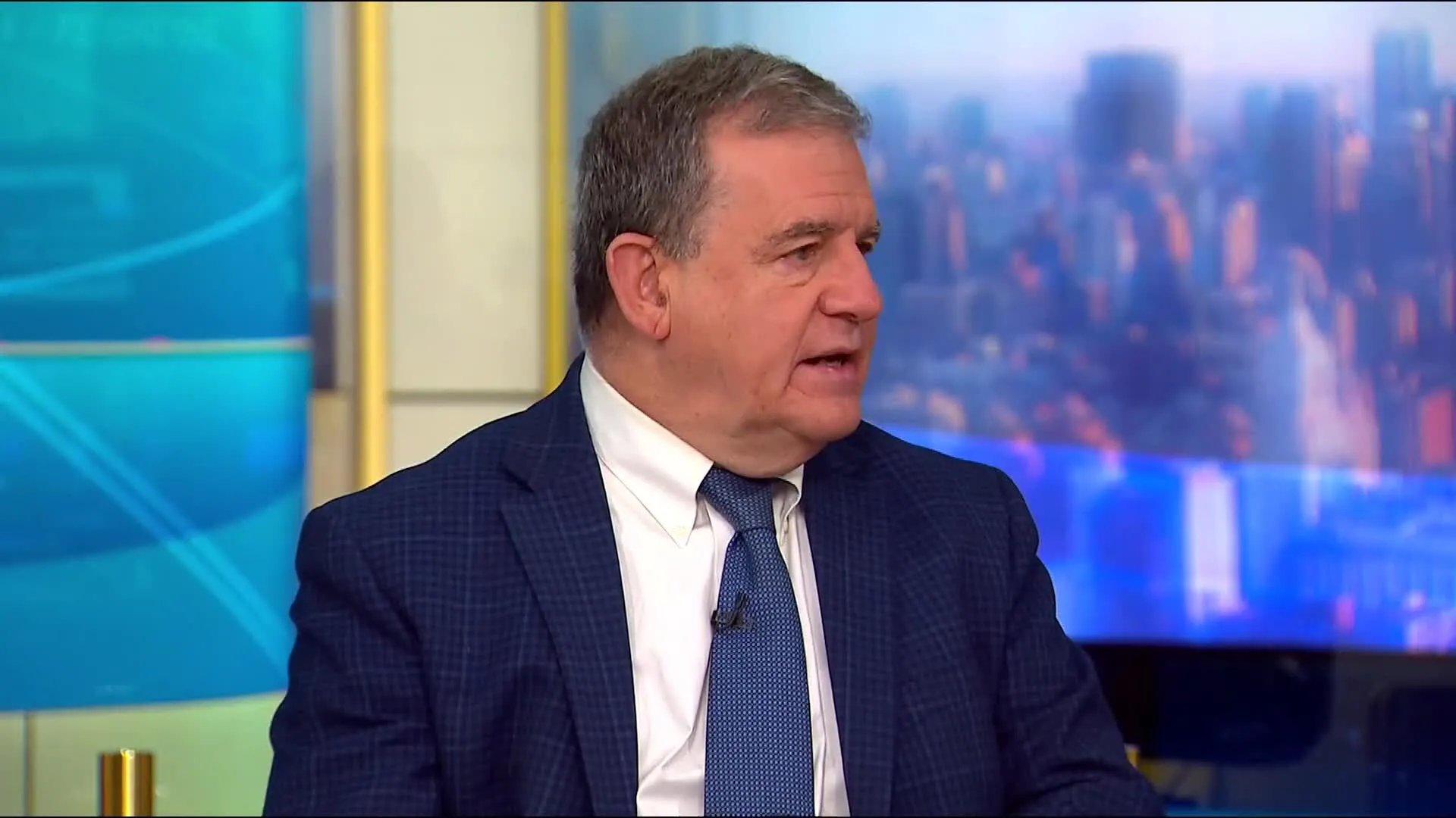 bloomberg.com - Watch Markets: Bob Doll Says Stocks Are in a 'High-Risk Bull Market'