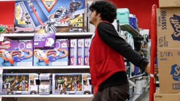 Target’s New Dress Code Isn’t the Answer