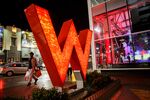 Starwood may find it hard to resist Anbang's latest offer.
