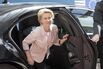 Ursula Von Der Leyen Seeks Commission's Approval For EU Leadership