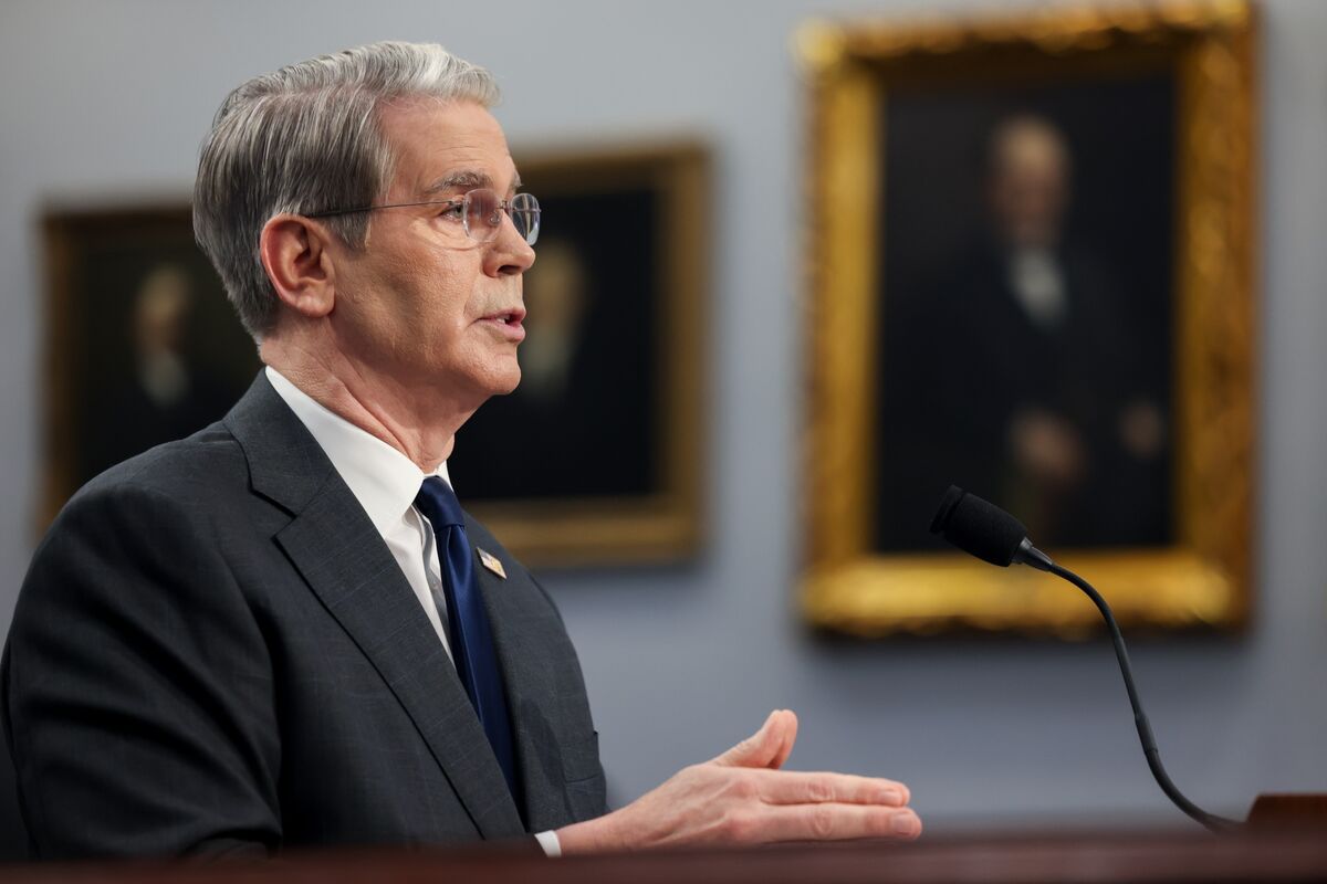 U.S. Treasury Warns Debt Limit Hit Expected August