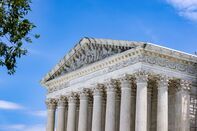 Supreme Court Overturns Chevron Ruling In Blow To Agency Power