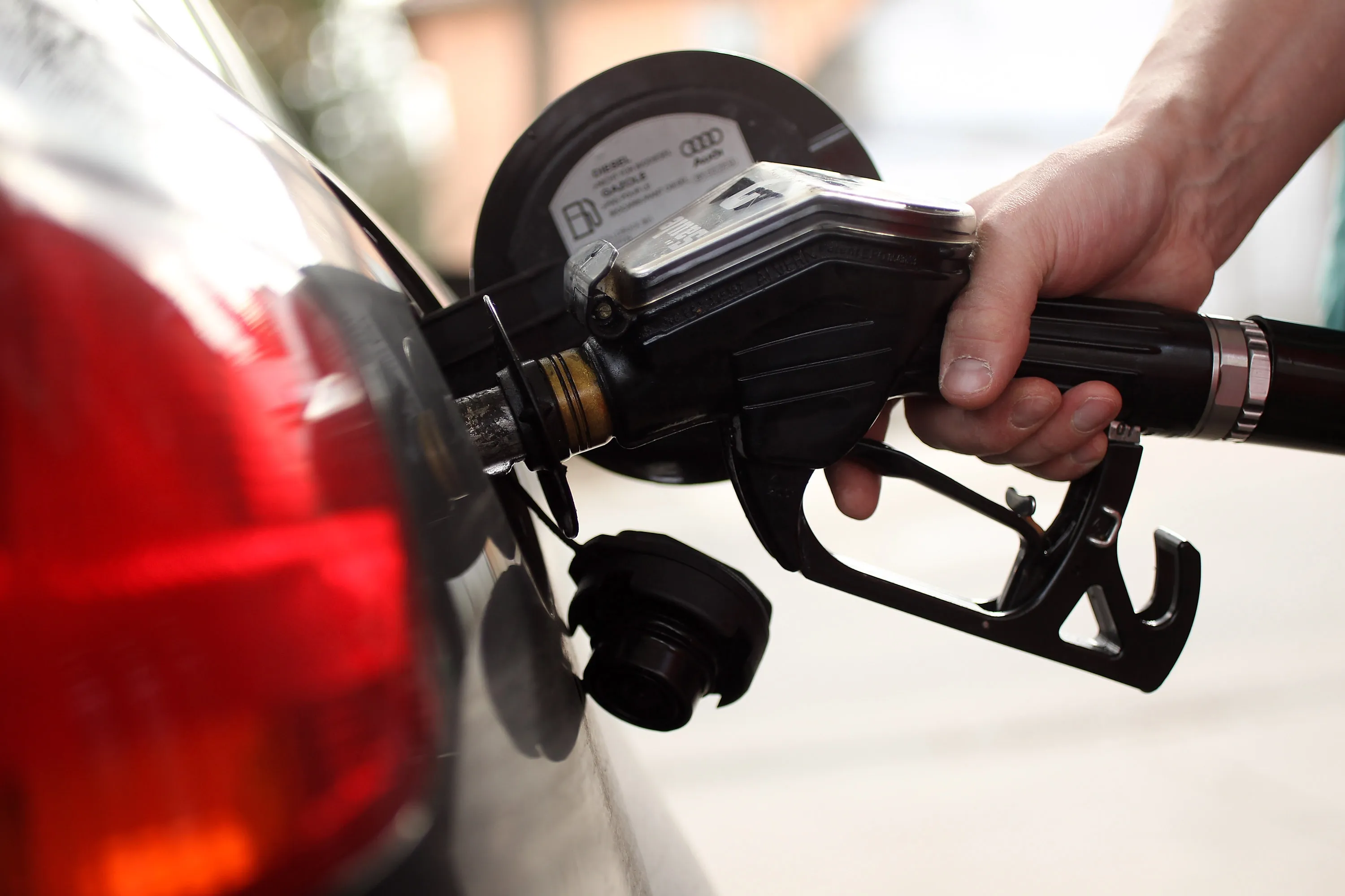Not enough demand for this is hurting oil prices.