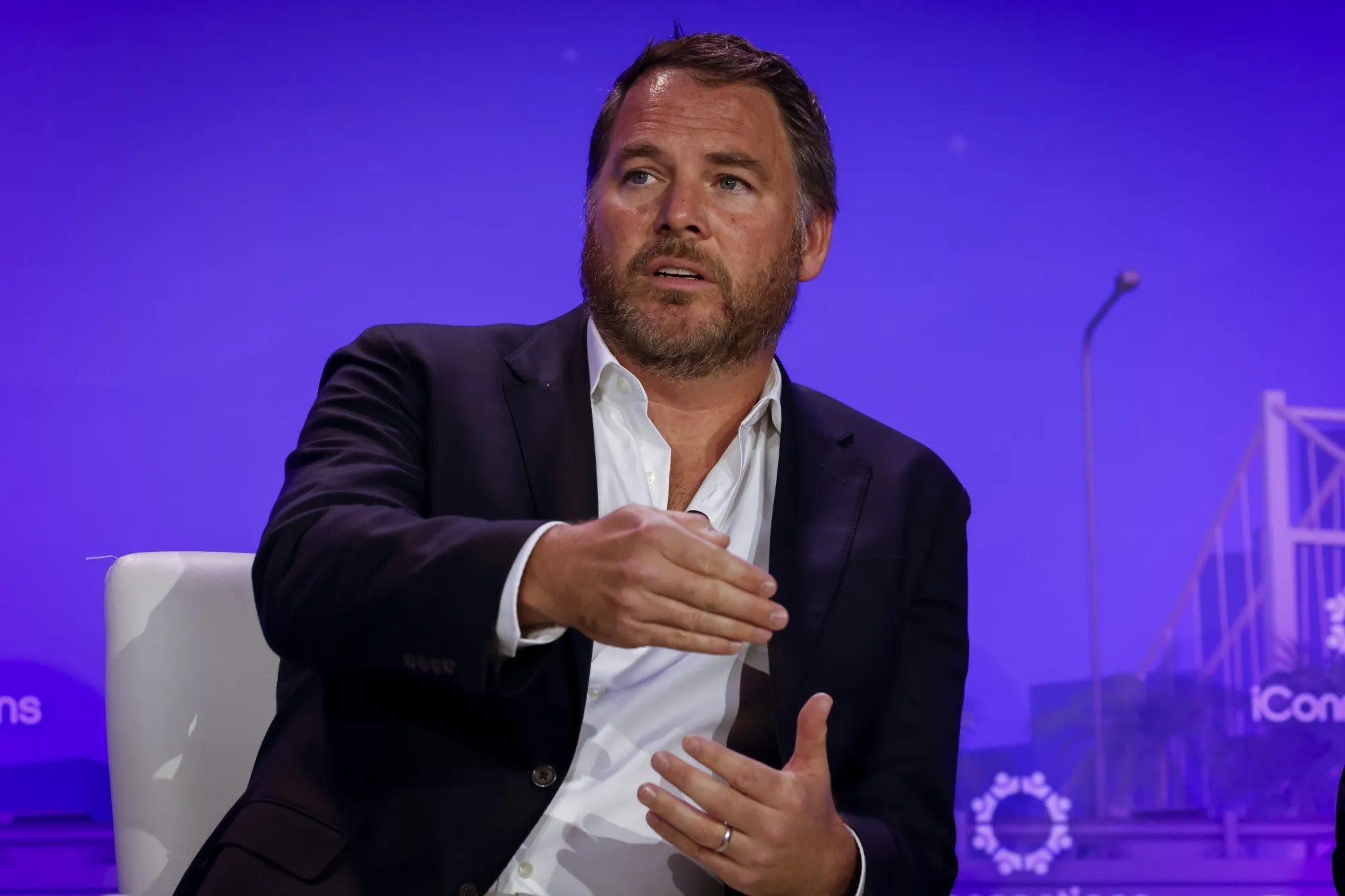 Tim&nbsp;Lower, chief executive officer and chief investment officer of Willow Tree Credit Partners LP.