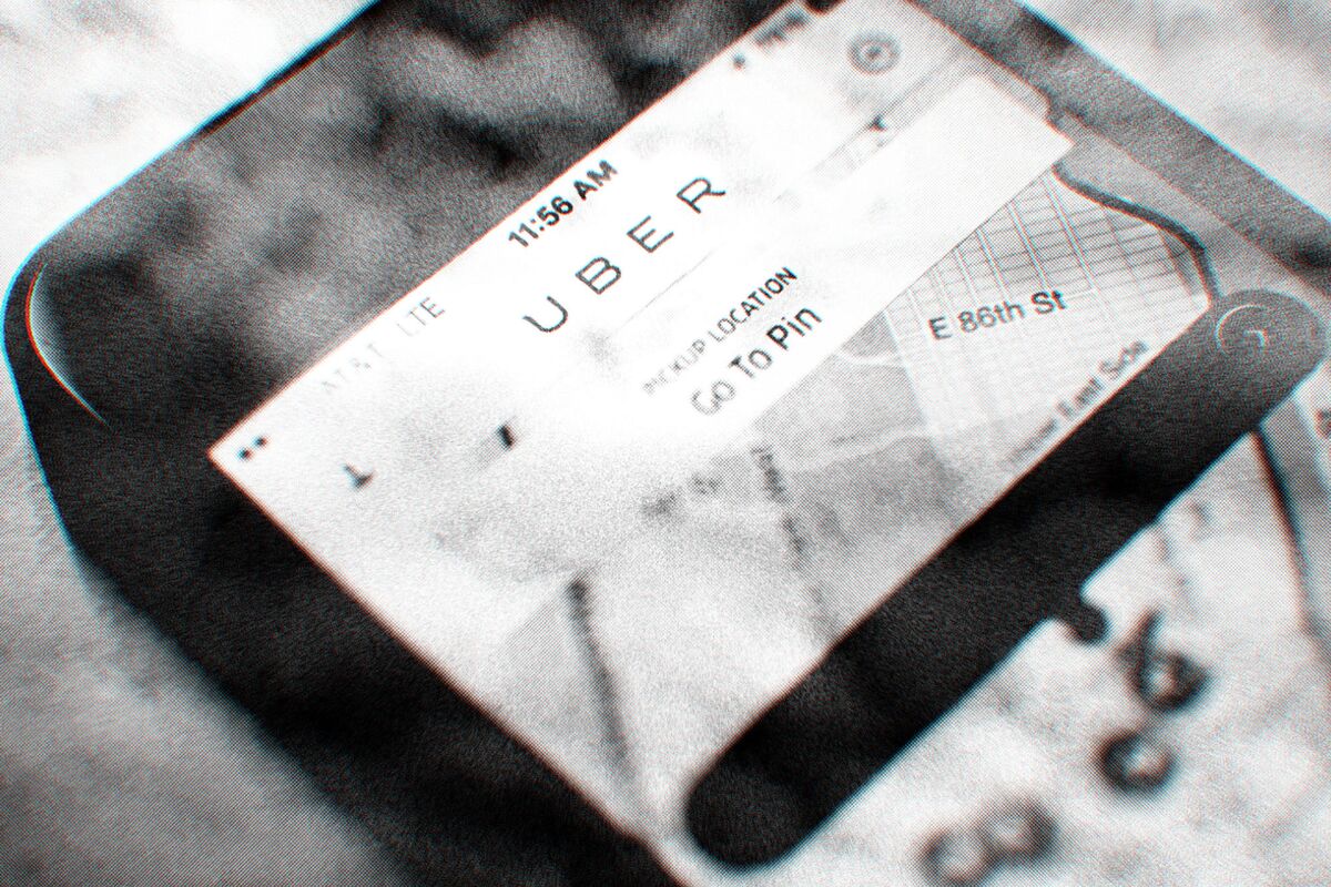 The Untold Story Of An Austin Uber Executive - drb4fj2