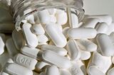 Acetaminophen pills