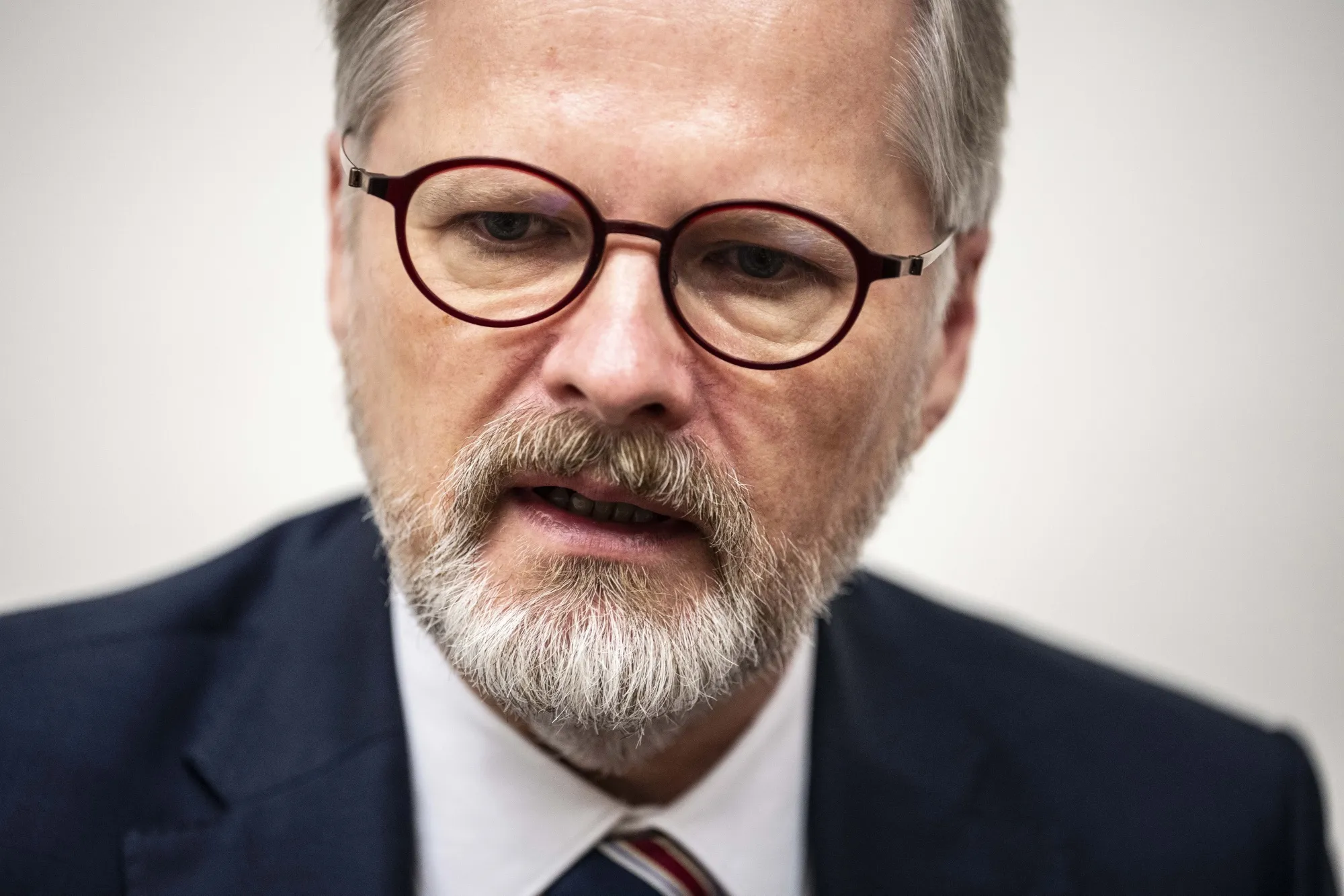 Petr Fiala