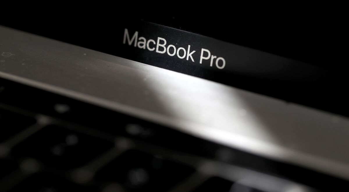 Apple (AAPL) targeted a $ 50 million Ransomware hacking quantum vendor