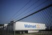 A Wal-Mart Stores Inc. Location Ahead Of Earnings Figures