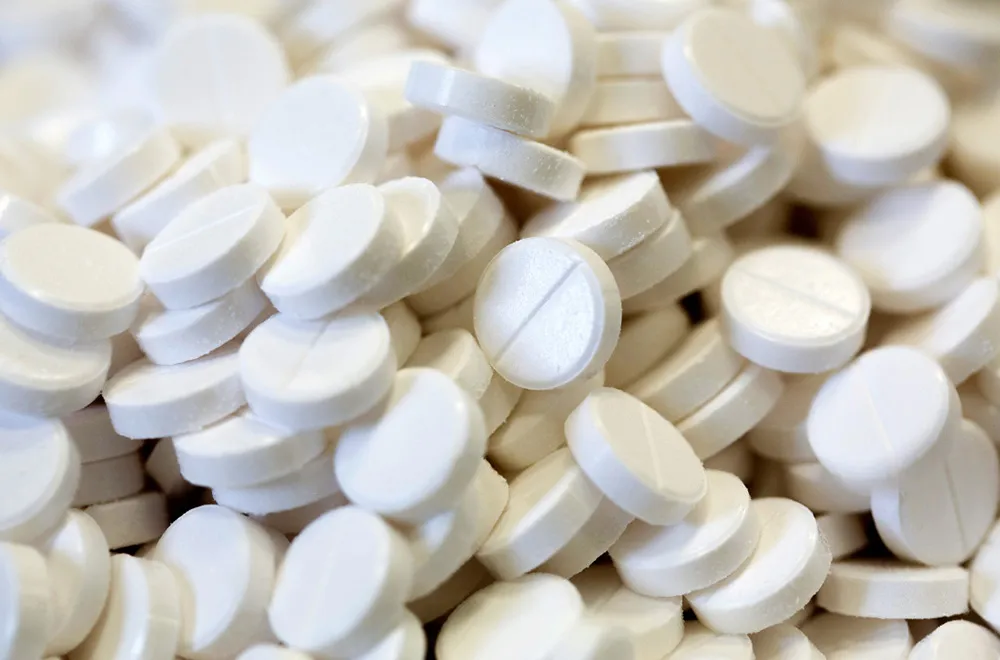 Pharmaceutical Manufacture At Russian Drugmaker OAO Pharmstandard