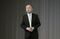 SoftBank CEO Masayoshi Son Presents Third-Quarter Results