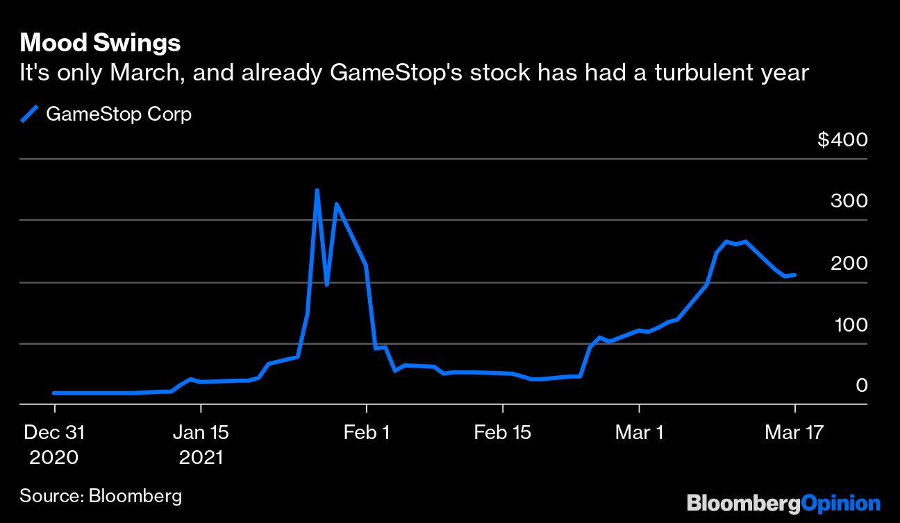 Rocket (RKT) Stock's Reddit Surge Boosts Dan Gilbert's Fortune by $25  Billion - Bloomberg