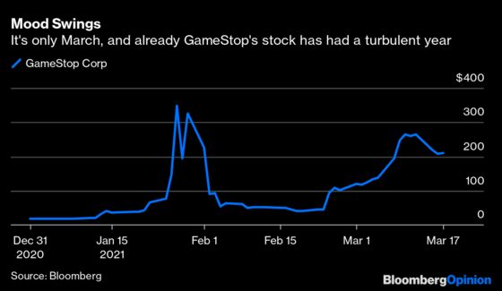 With GameStop, Roaring Kitty Channels His Inner Warren Buffett