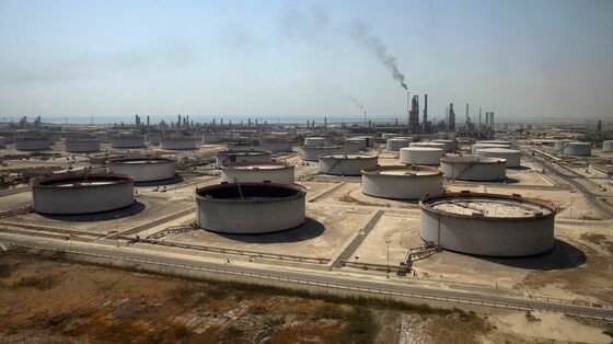 OPEC+ Surprise Sends Oil Past Gulf Budget-Balancing Levels