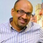 Headshot of Bobby Arora