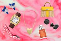relates to Fourteen Classic Gifts That Got Updated Just in Time for Valentine’s Day