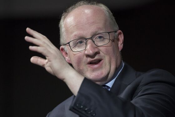 ECB Chief Economist Lane Says Inflation Is Destined to Return