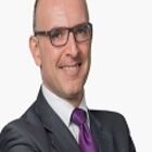 Headshot of Mark Fennessy
