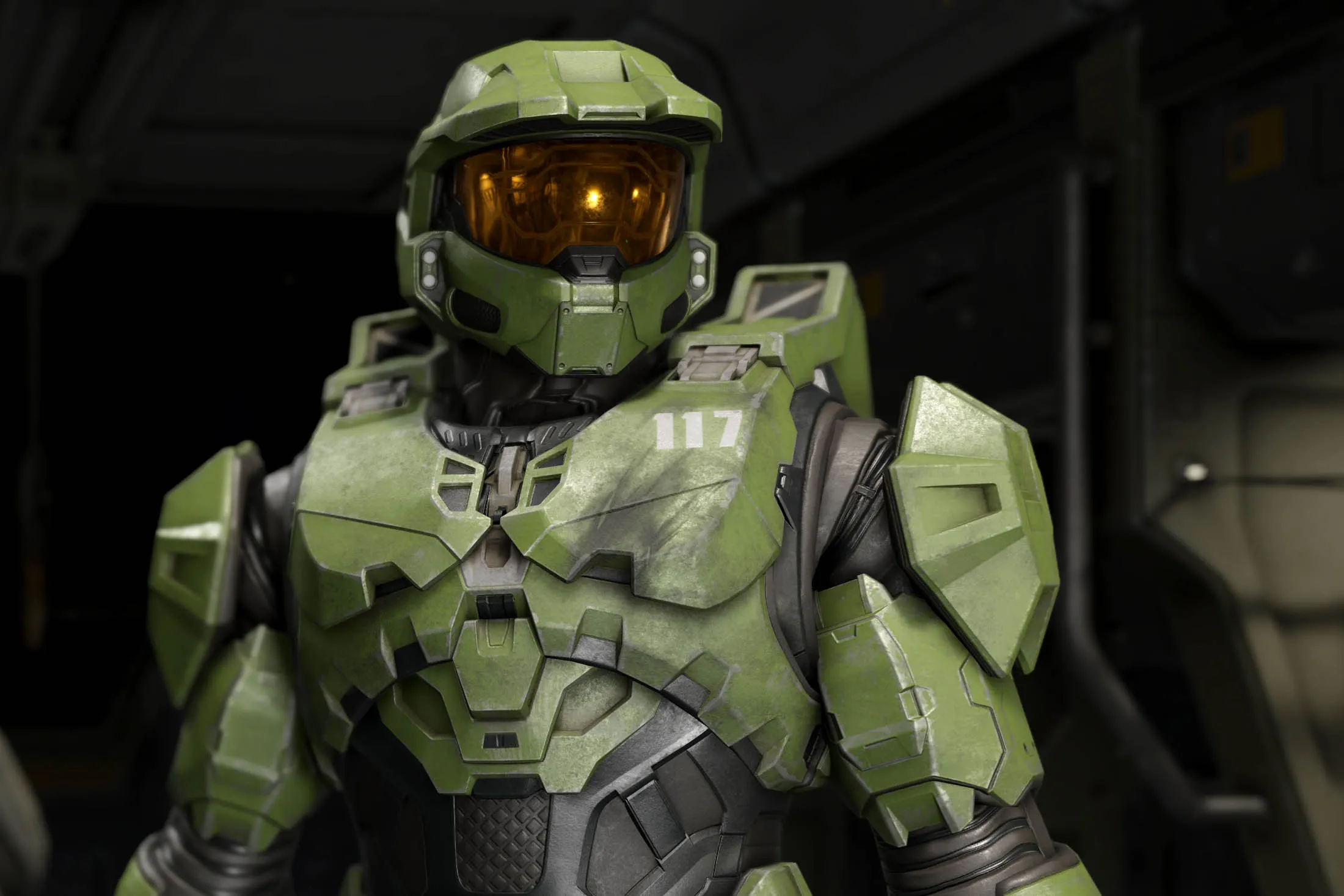 Halo Infinite