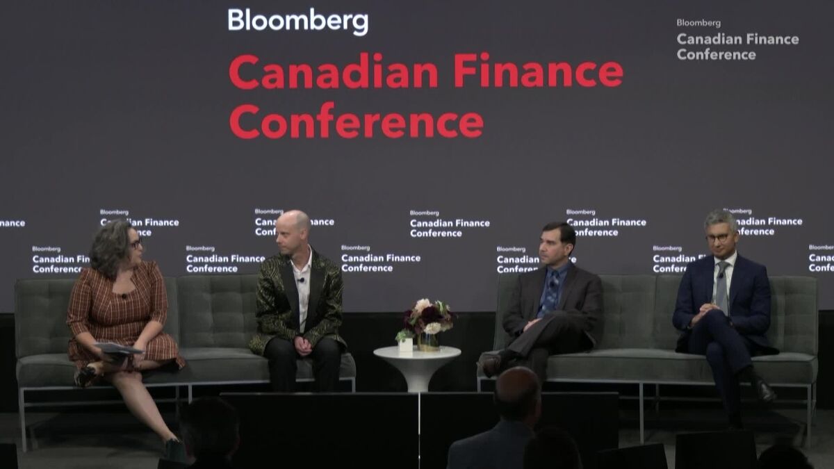 Development Bank Leaders on Mobilizing Private Capital