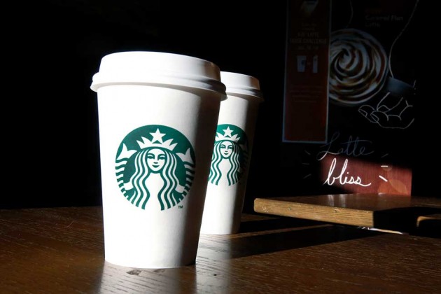 Starbucks orders to be available faster with coffee giant's reinvention plan