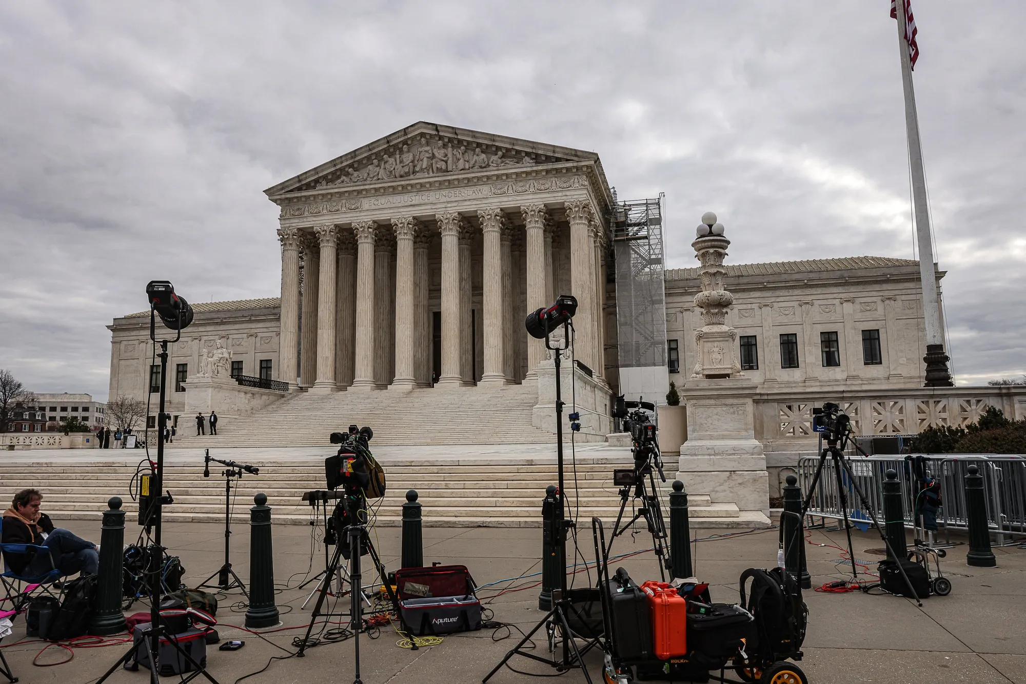 Trump s Supreme Court Win on 14th Amendment Case 5 Takeaways Bloomberg