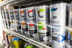 Energy-Drink Maker Celsius’s Record Run Stings Short Sellers