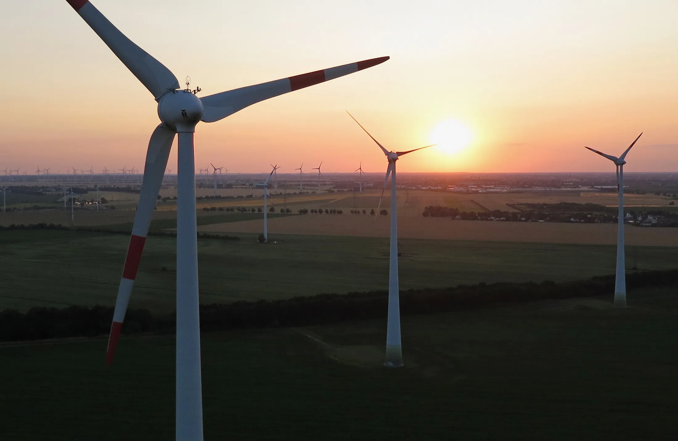 Renewable Energies Growth Faster Than Predicted