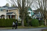 Canadian Home Prices Fall Most In 14 Months Amid Rate Squeeze