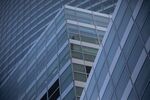 Goldman Sachs Headquarters Ahead Of Earnings Figures