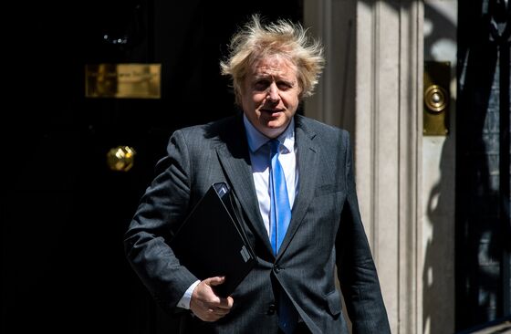 Boris Johnson Plunges His Tories Into an Identity Crisis