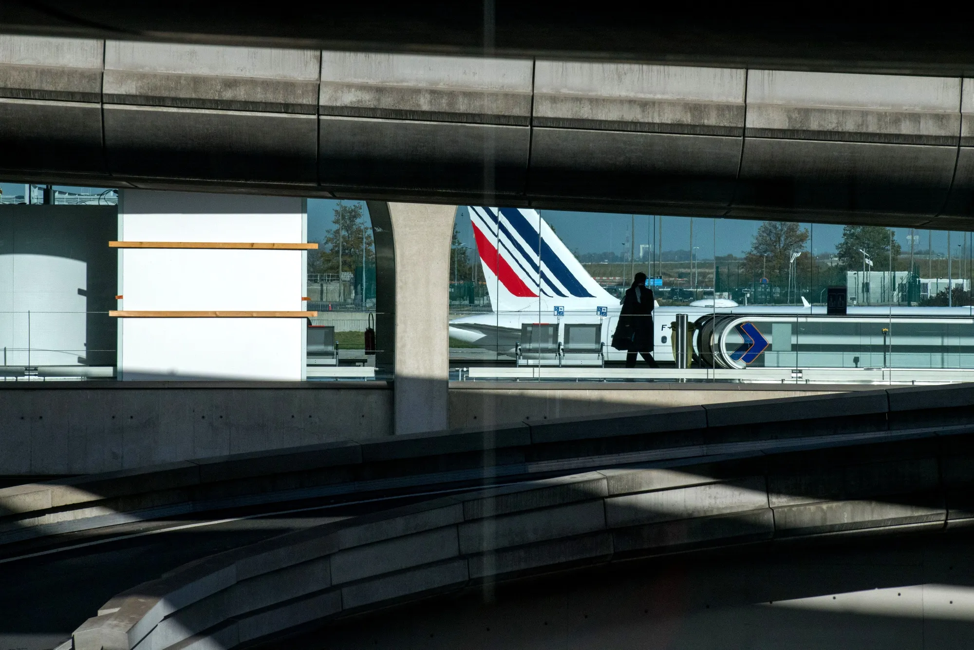Air France-KLM said last month it was in&nbsp;talks&nbsp;with&nbsp;Apollo Global Management&nbsp;for a 500 million-euro capital injection.