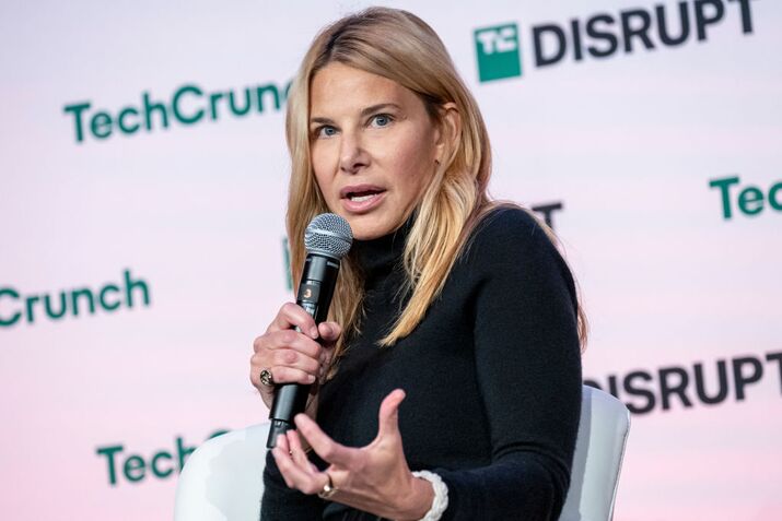 Key Speakers At TechCrunch Disrupt