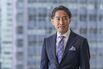 Astellas Pharma CEO Naoki Okamura Interview
