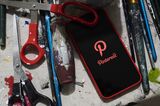 Pinterest Application As Company Said To File Confidentially For IPO 