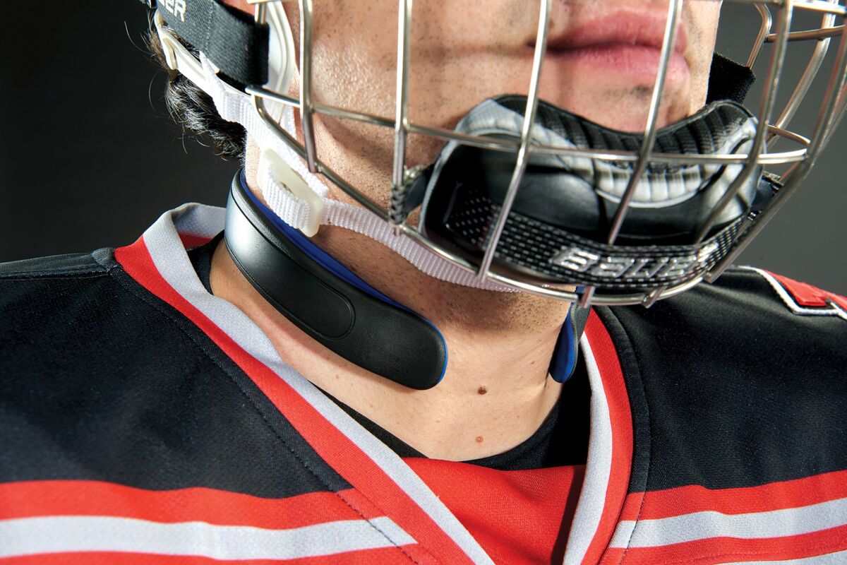 Basketball Nose Guard Anti-Collision Equipment Face For Broken