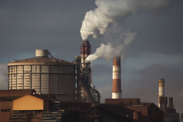Inside Nippon Steel & Sumitomo Metal Plant As US and Japan To Intensify Bilateral Trade Talks Amid Tariffs