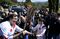 Lighting Ceremony Of The Olympic Flame