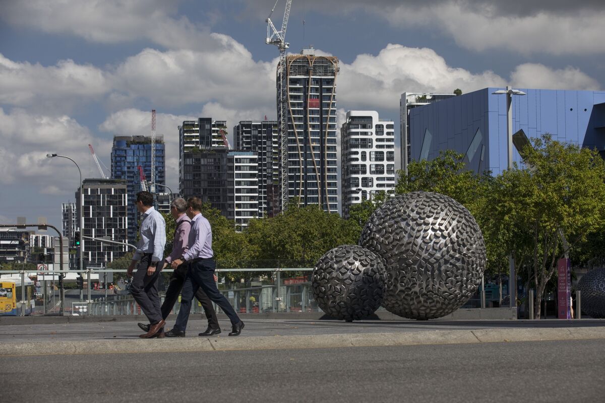 🟪"Queensland in Australia: Boom di Domanda per le Obbligazioni in Euro nel Mercato Esteri"