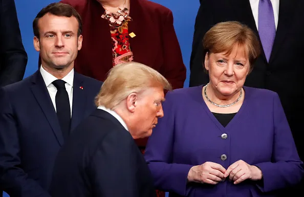 To put America first, America needs allies.
