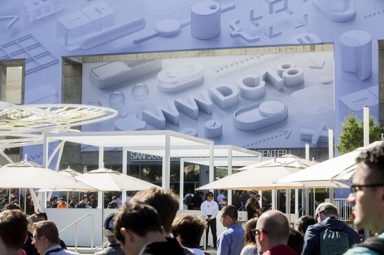 Apple to Reveal New Home-Grown Apps, Software Features at WWDC