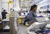 A GE Aviation Jet Engine Manufacturing Facility Ahead Of Earnings Figures