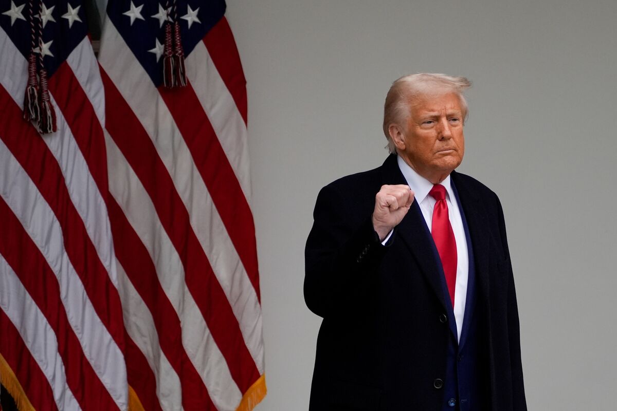 Trump Announces Sweeping Global Tariffs Effective August 7