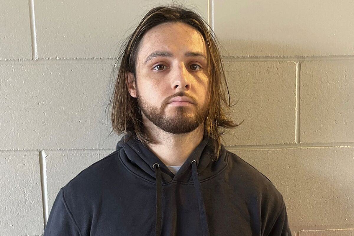 Uber Rider Describes Palisades Fire Suspect’s ‘Incel Energy’