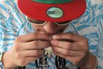 MEXICO-DRUGS-CANNABIS CUP-MARIJUANA